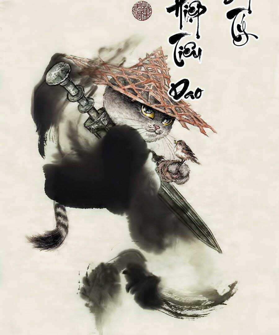 Miêu Hiệp Chapter 4 trang 35