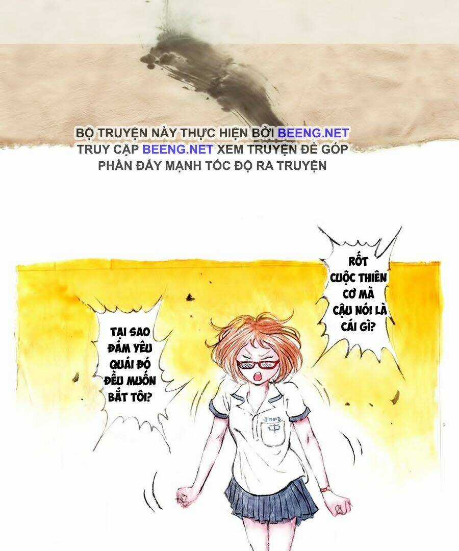 Miêu Hiệp Chapter 4 trang 36