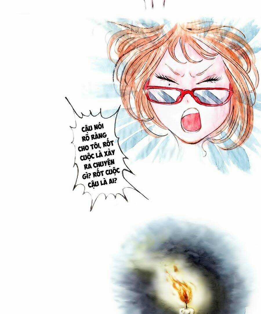 Miêu Hiệp Chapter 4 trang 37