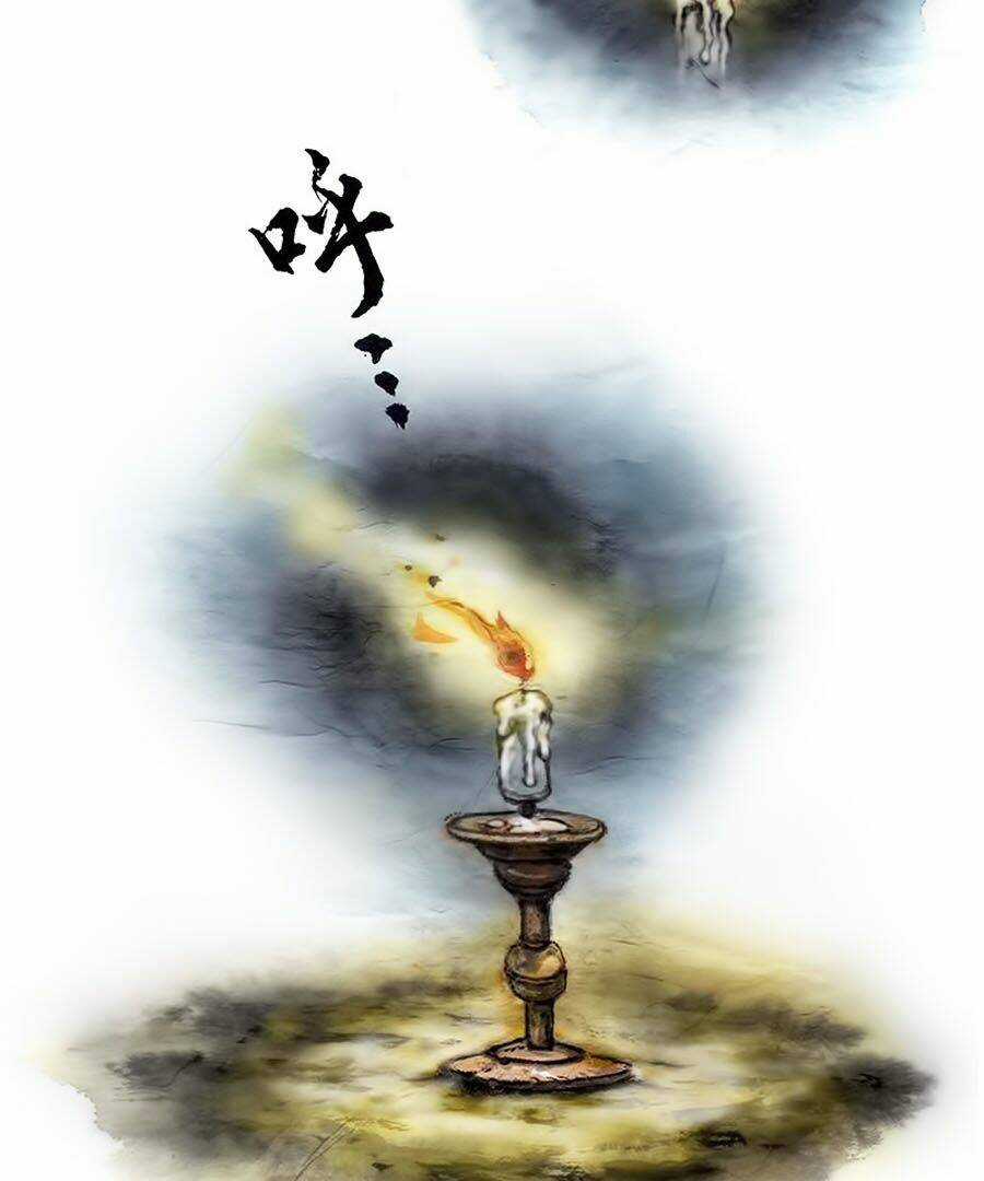 Miêu Hiệp Chapter 4 trang 38