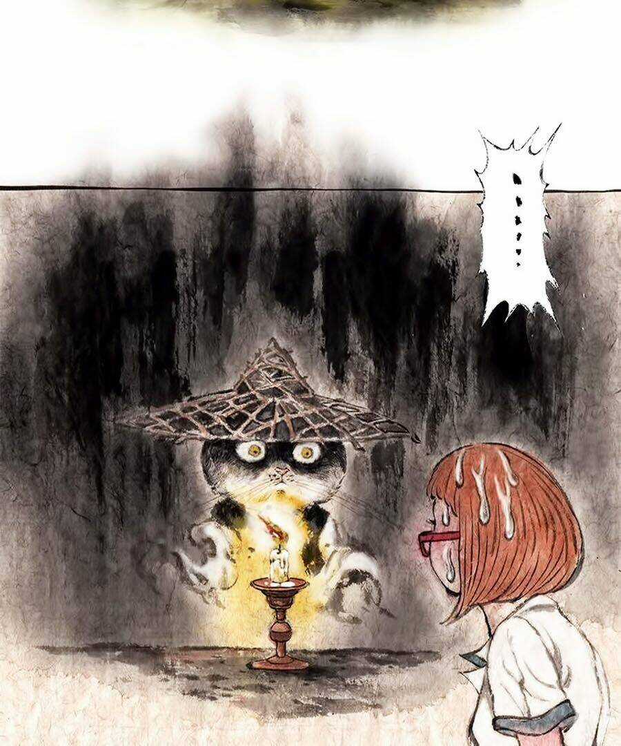 Miêu Hiệp Chapter 4 trang 39