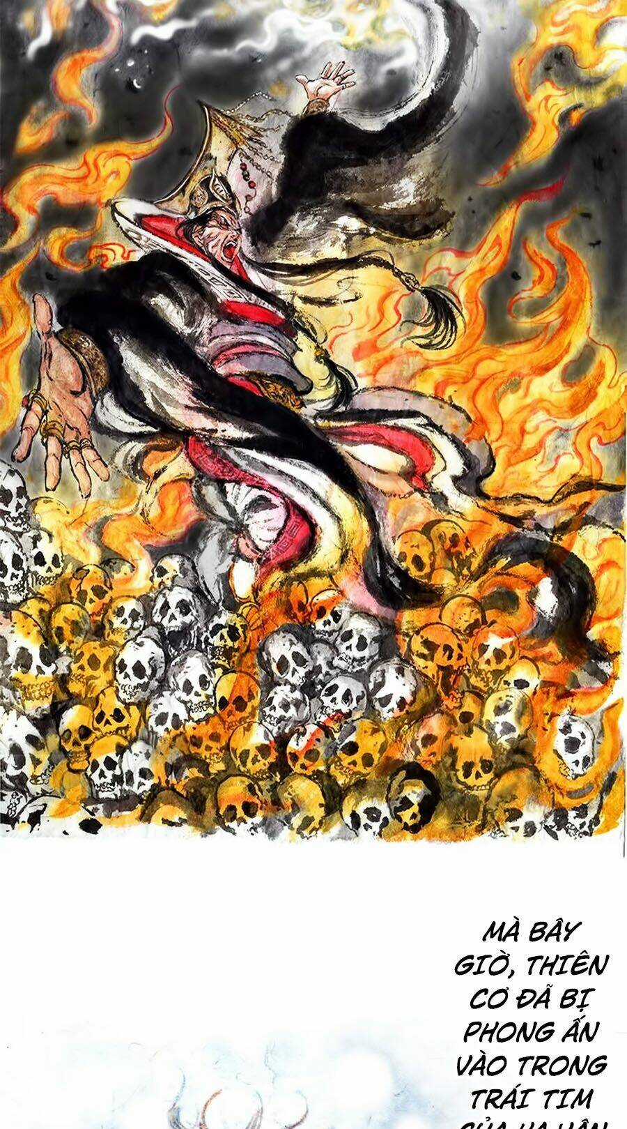 Miêu Hiệp Chapter 4 trang 43