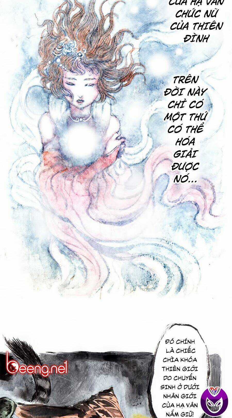 Miêu Hiệp Chapter 4 trang 44