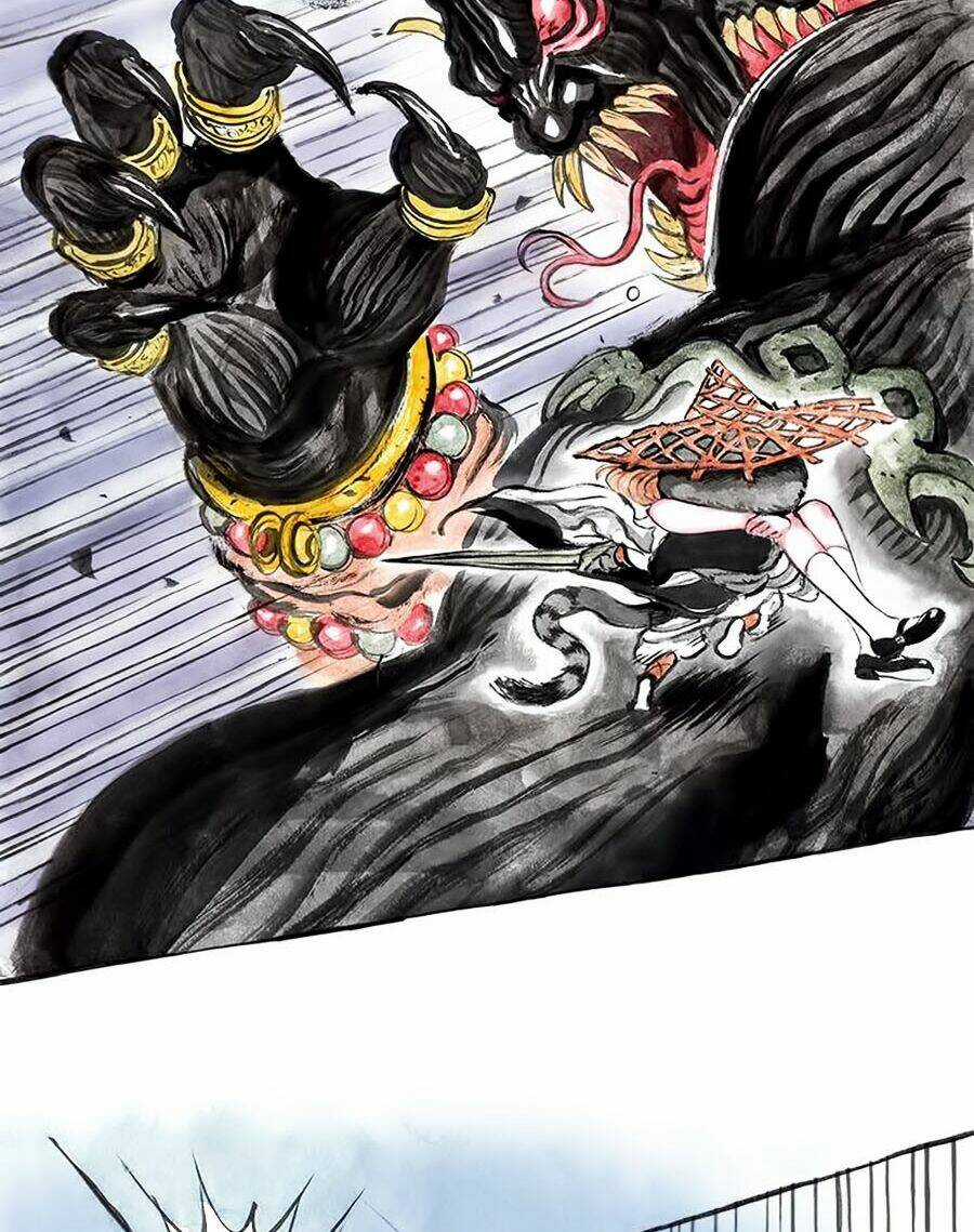 Miêu Hiệp Chapter 4 trang 6