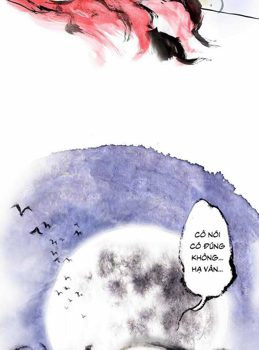 Miêu Hiệp Chapter 5 trang 13