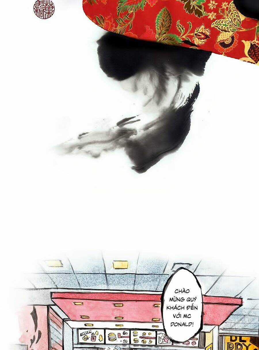 Miêu Hiệp Chapter 5 trang 15