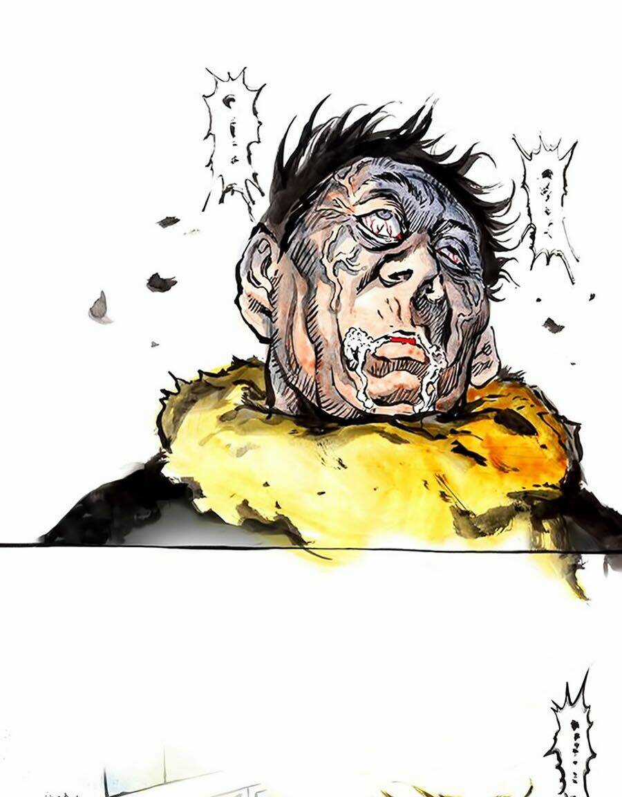 Miêu Hiệp Chapter 5 trang 30