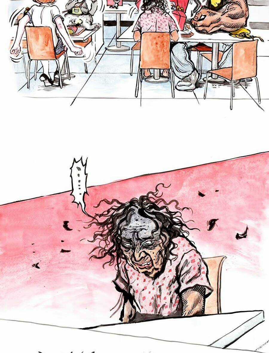 Miêu Hiệp Chapter 5 trang 44