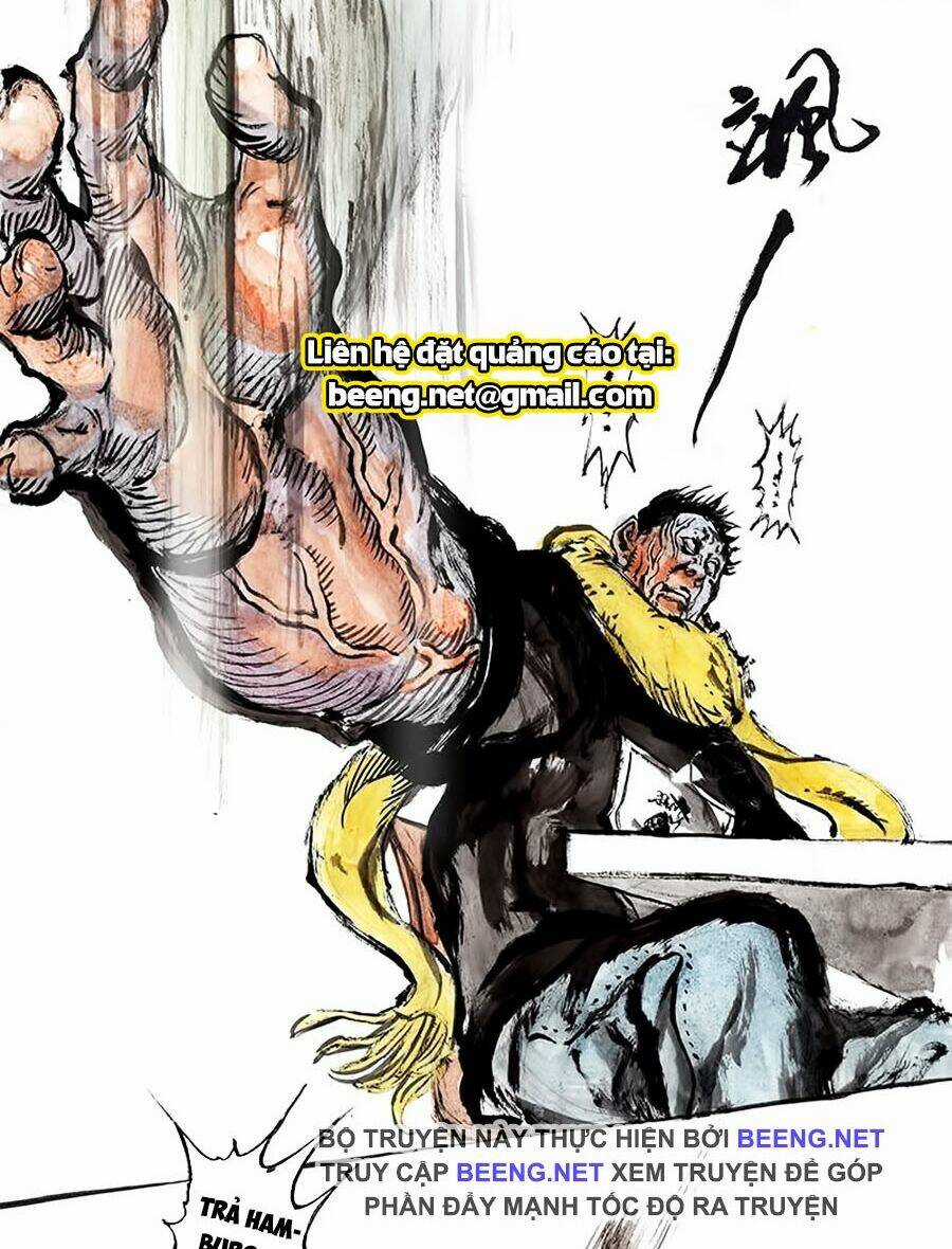 Miêu Hiệp Chapter 5 trang 47