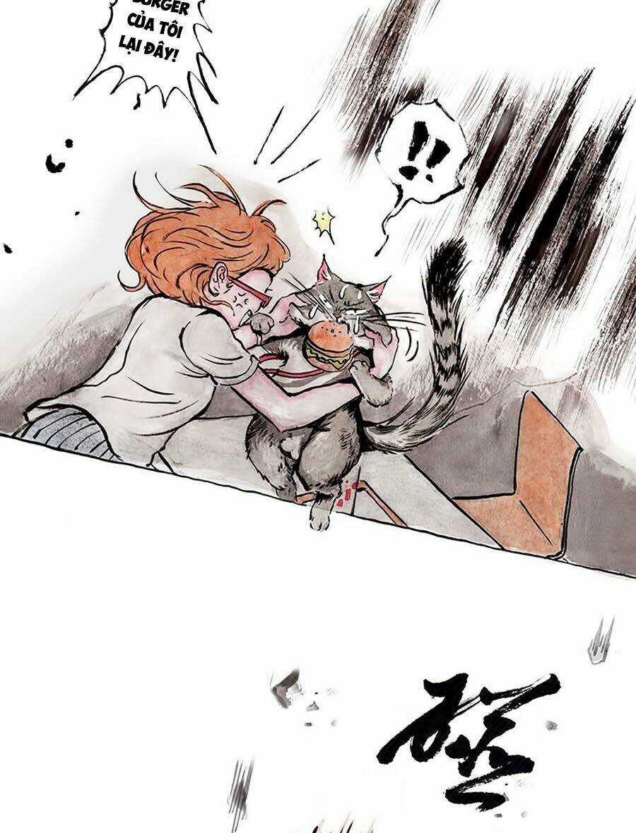 Miêu Hiệp Chapter 5 trang 48