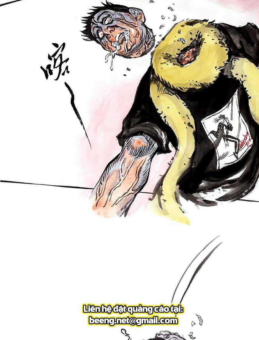 Miêu Hiệp Chapter 5 trang 52