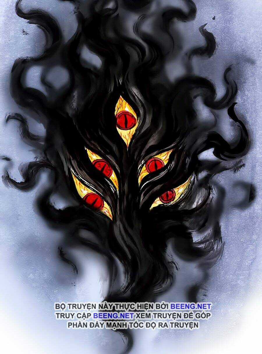 Miêu Hiệp Chapter 5 trang 9