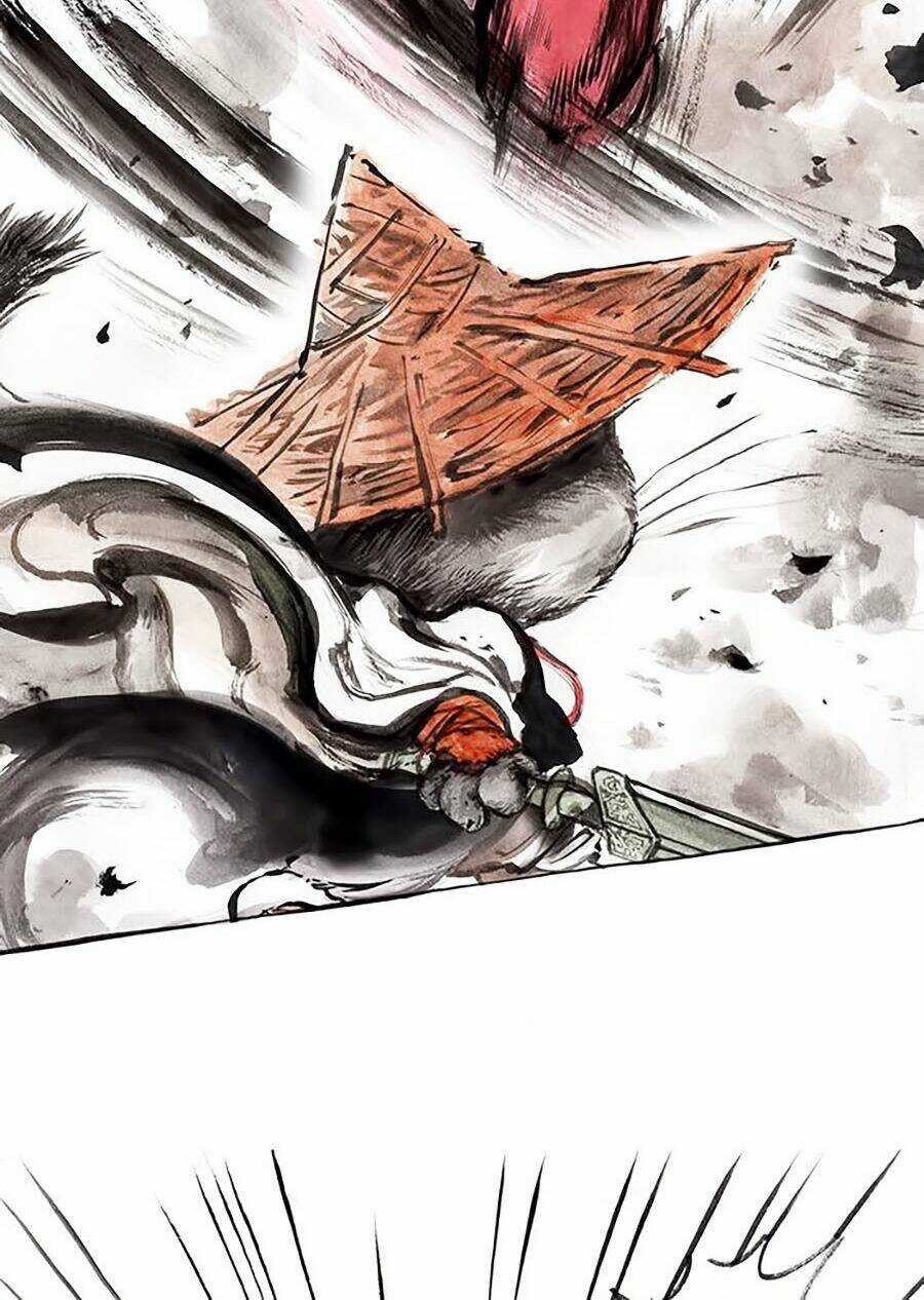 Miêu Hiệp Chapter 7 trang 19