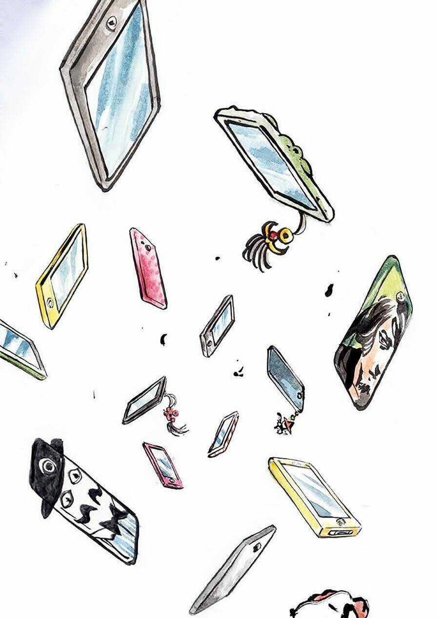 Miêu Hiệp Chapter 7 trang 28