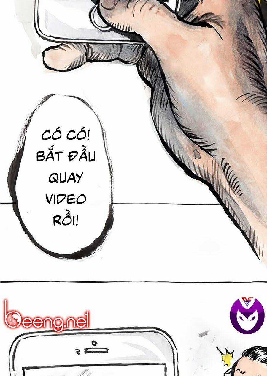 Miêu Hiệp Chapter 7 trang 4