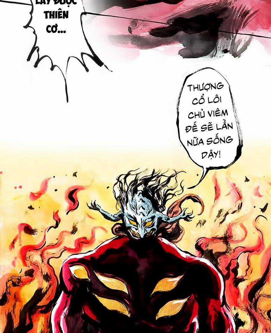 Miêu Hiệp Chapter 7 trang 44