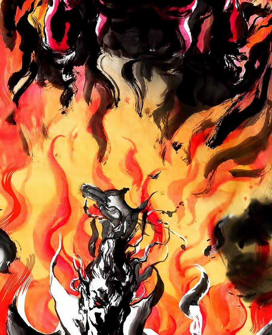 Miêu Hiệp Chapter 7 trang 45