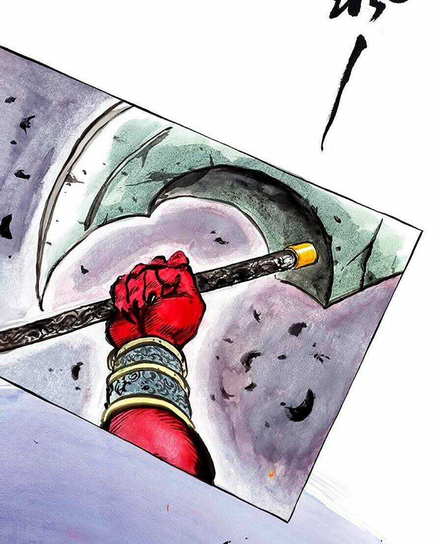 Miêu Hiệp Chapter 7 trang 49