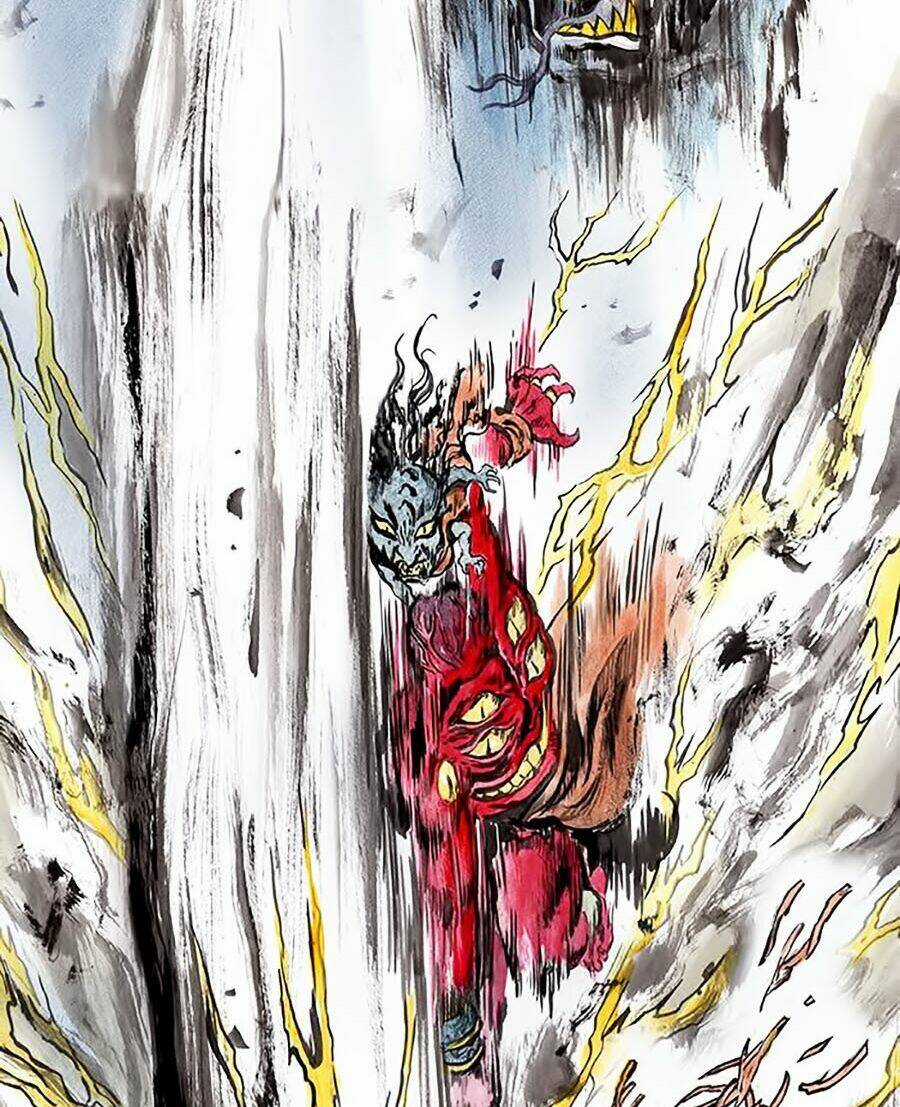 Miêu Hiệp Chapter 7 trang 53