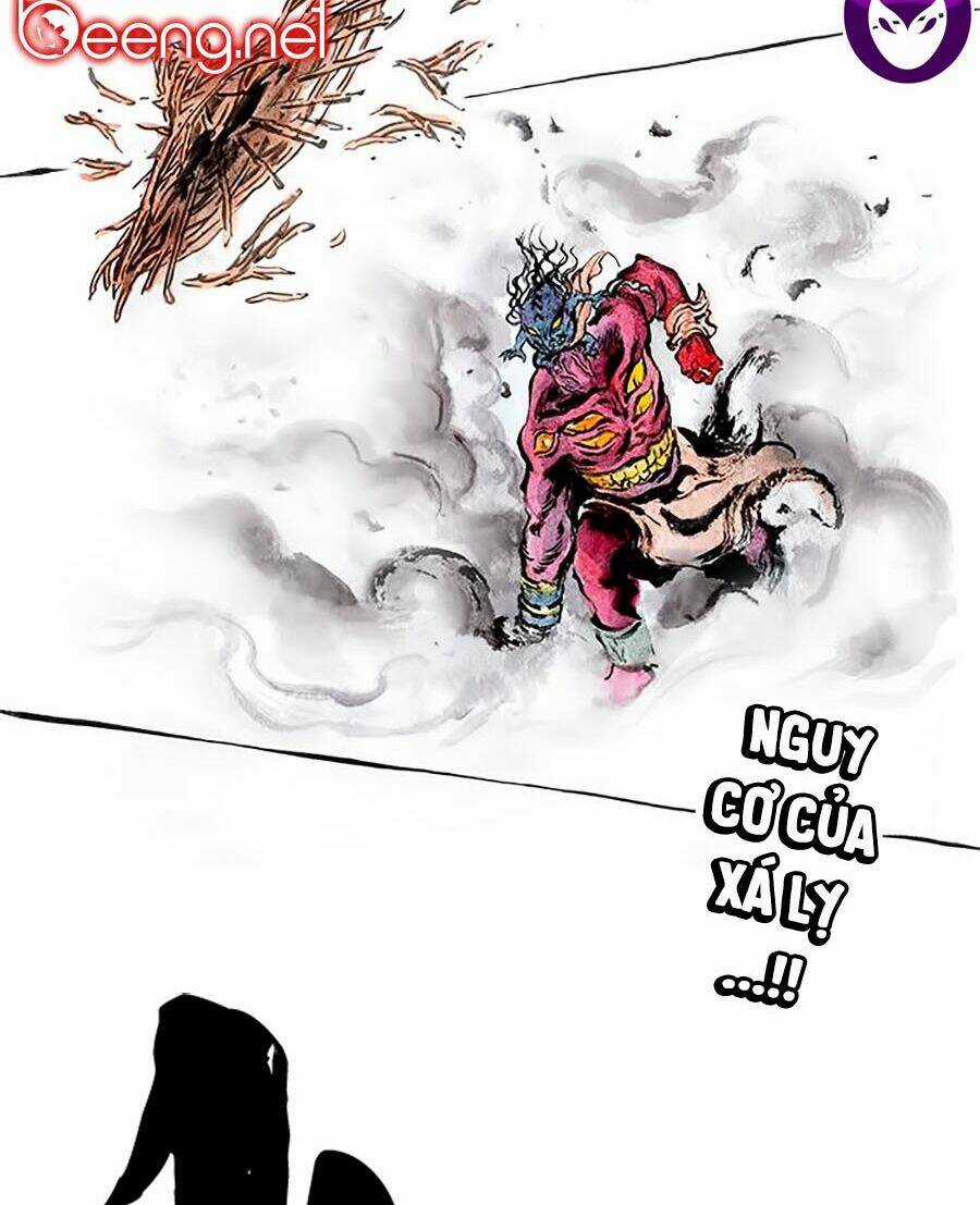 Miêu Hiệp Chapter 7 trang 55