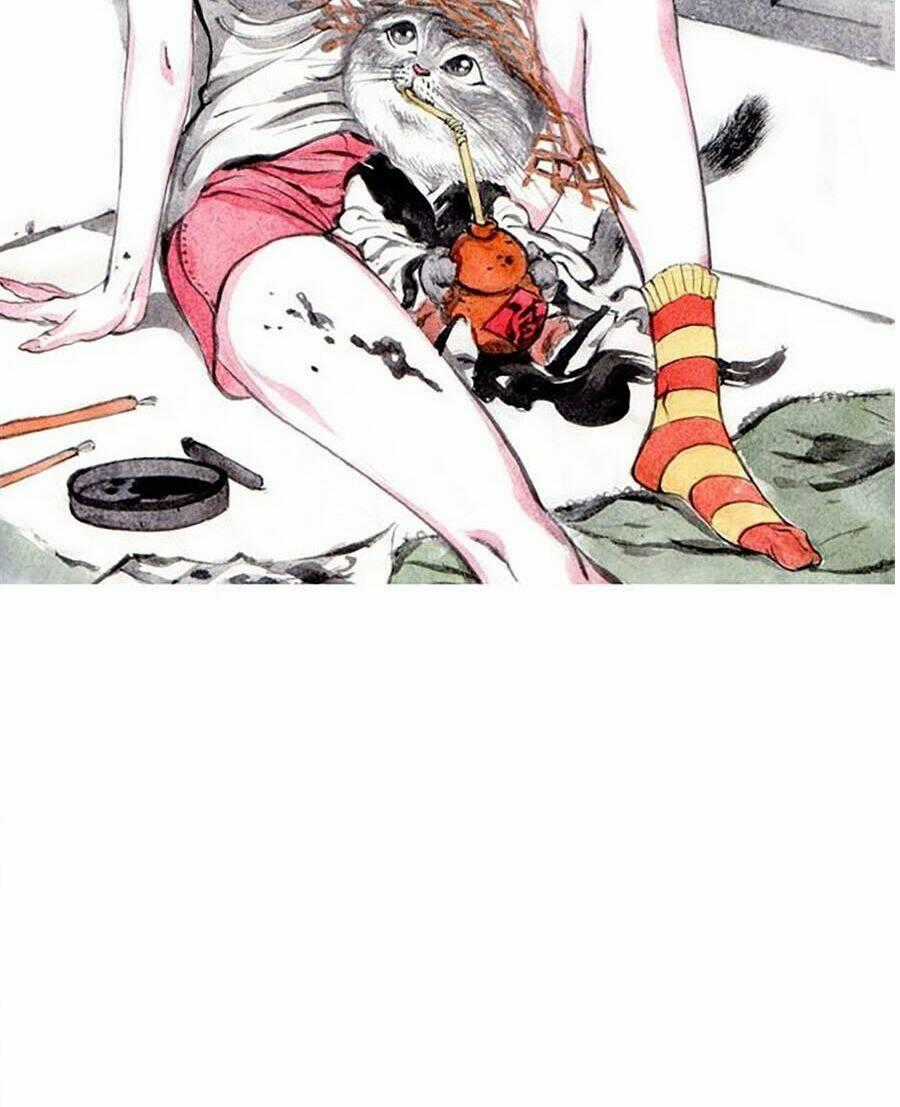 Miêu Hiệp Chapter 7 trang 58