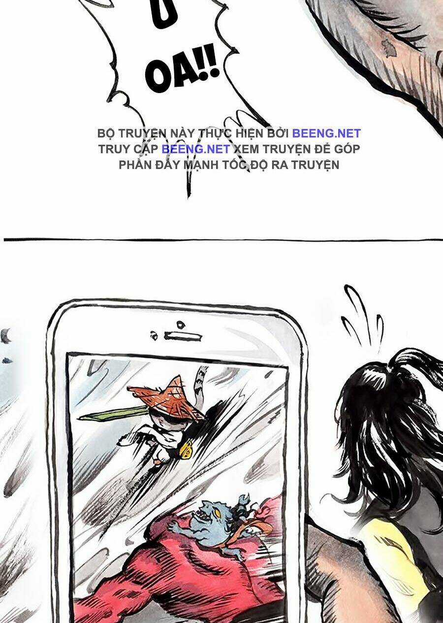 Miêu Hiệp Chapter 7 trang 6