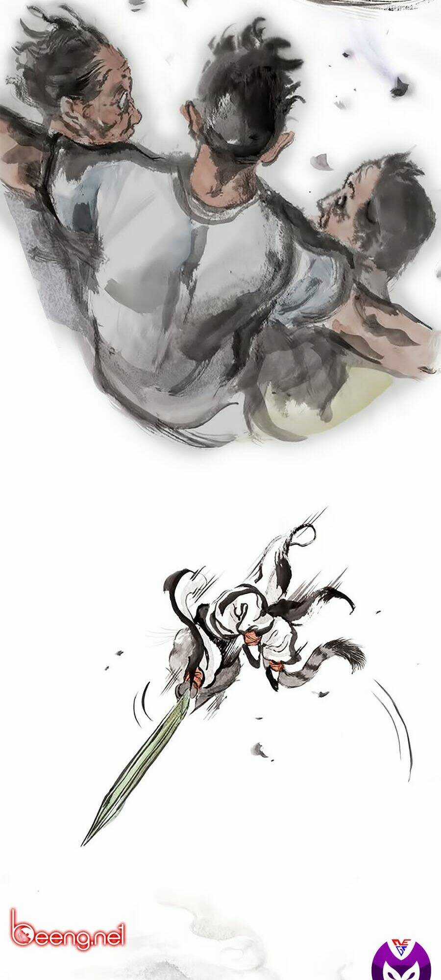 Miêu Hiệp Chapter 8 trang 13