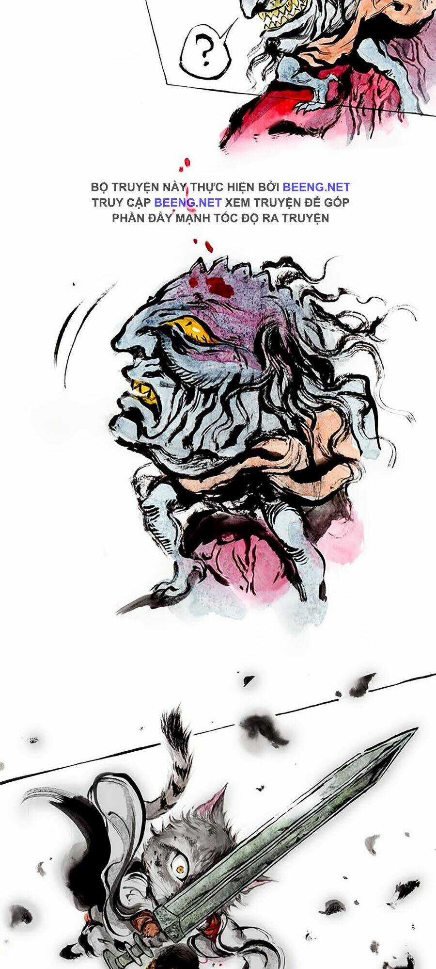 Miêu Hiệp Chapter 8 trang 2