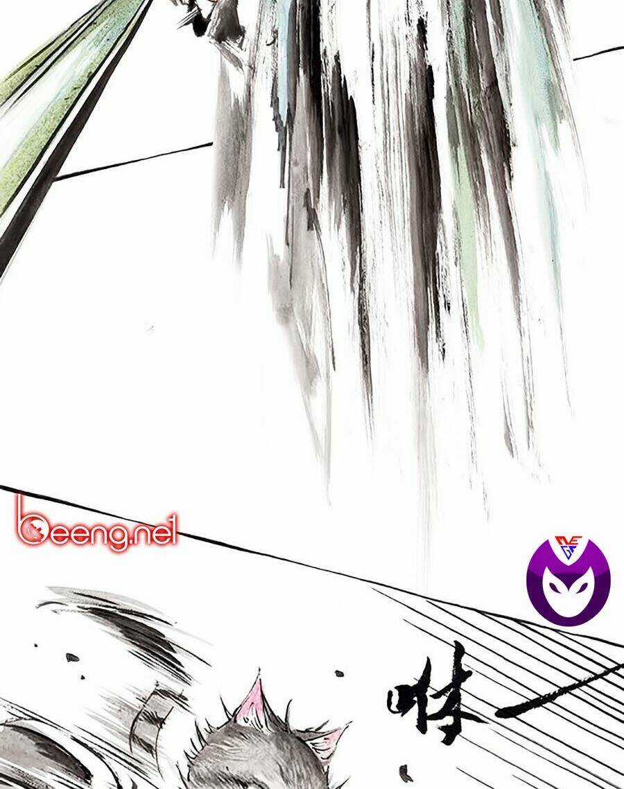 Miêu Hiệp Chapter 8 trang 26