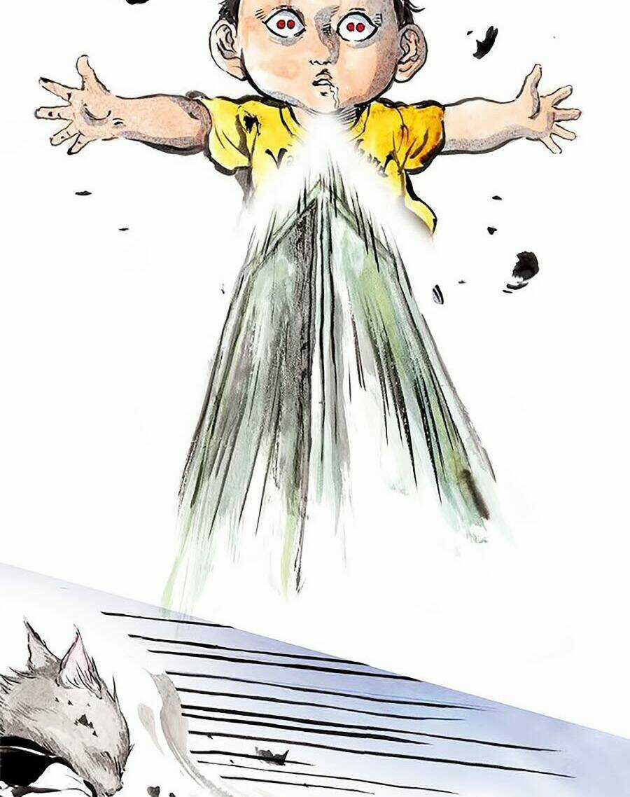 Miêu Hiệp Chapter 8 trang 29