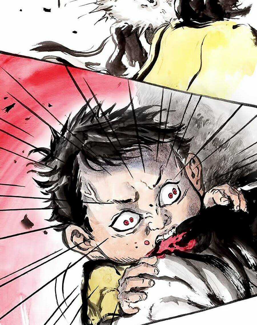 Miêu Hiệp Chapter 8 trang 37