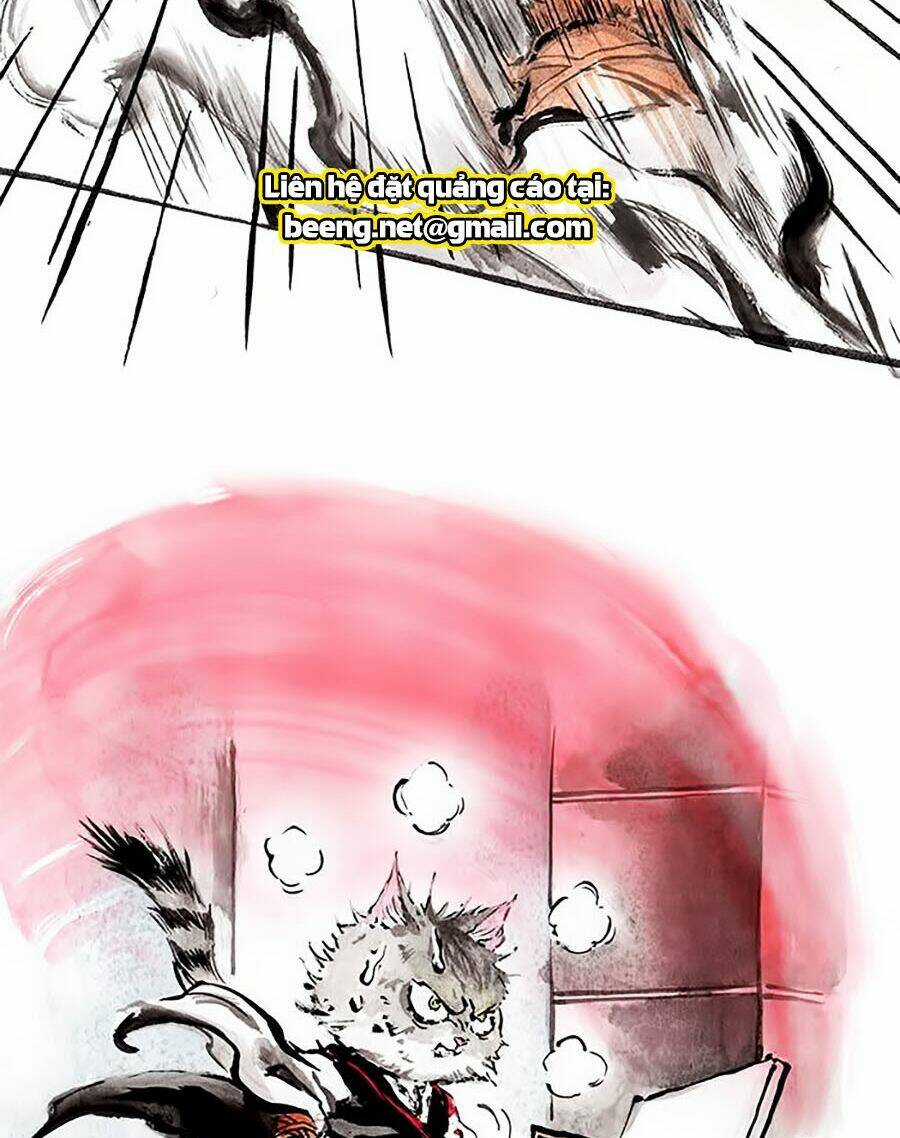 Miêu Hiệp Chapter 8 trang 39