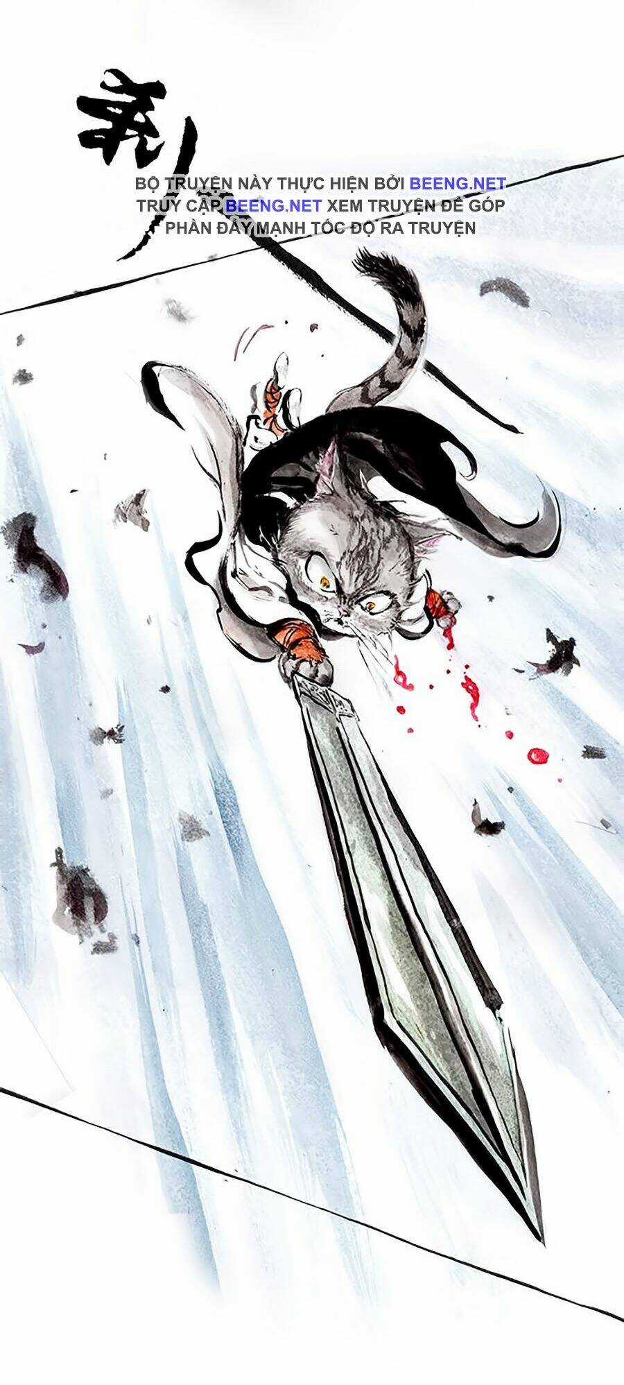 Miêu Hiệp Chapter 8 trang 7