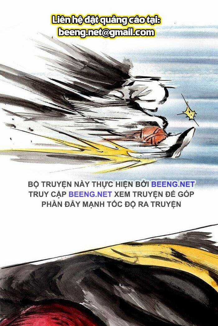 Miêu Hiệp Chapter 9 trang 2