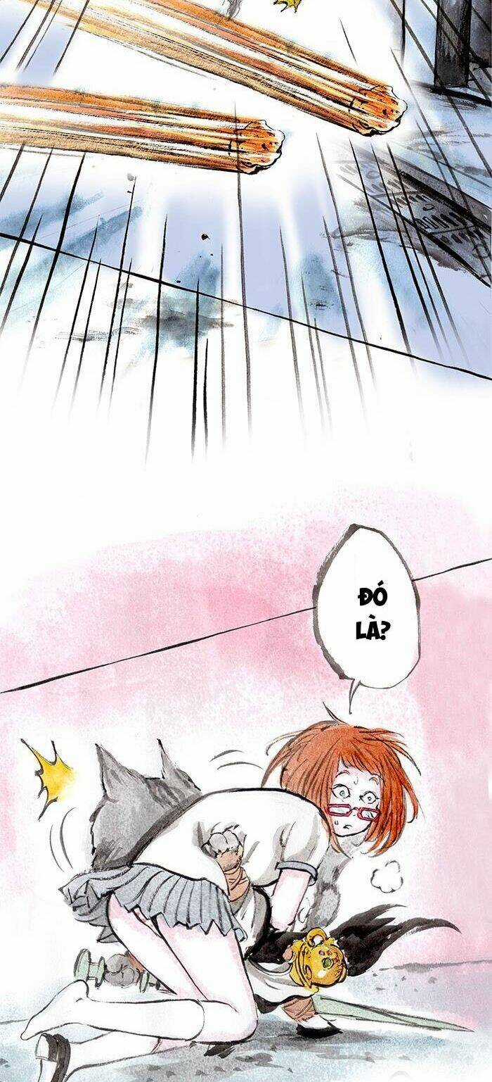 Miêu Hiệp Chapter 9 trang 24