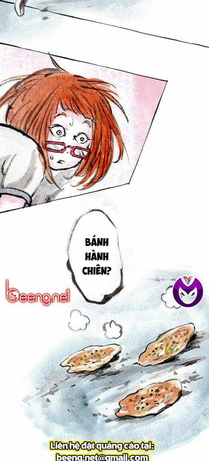 Miêu Hiệp Chapter 9 trang 25