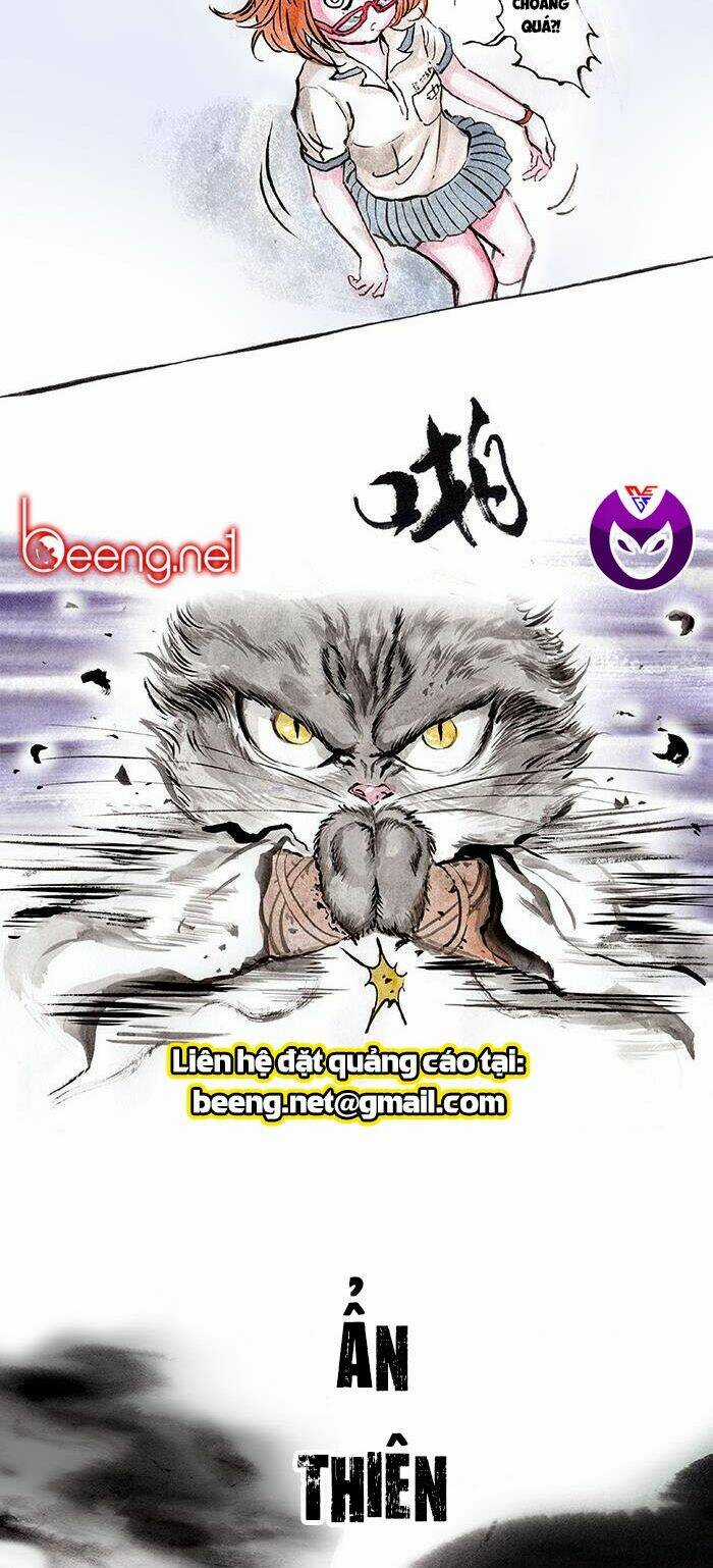 Miêu Hiệp Chapter 9 trang 37