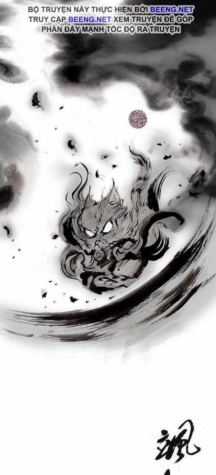 Miêu Hiệp Chapter 9 trang 38