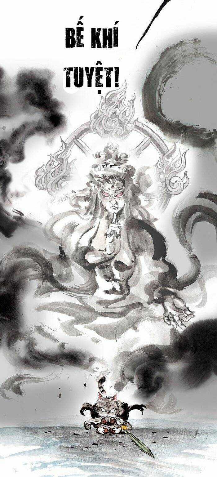 Miêu Hiệp Chapter 9 trang 39
