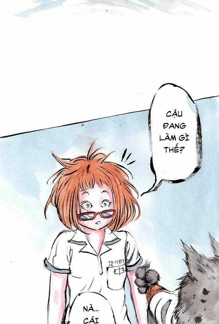 Miêu Hiệp Chapter 9 trang 40