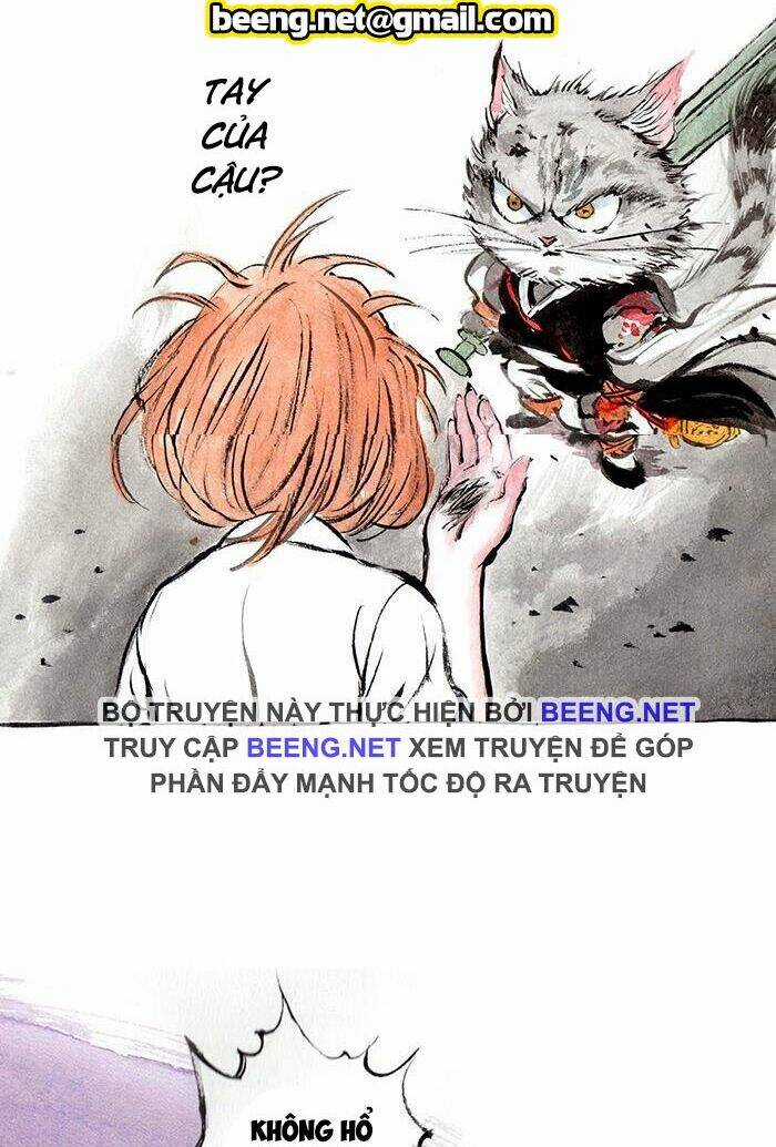 Miêu Hiệp Chapter 9 trang 42