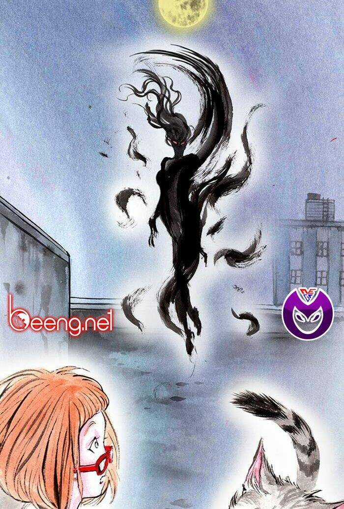 Miêu Hiệp Chapter 9 trang 44