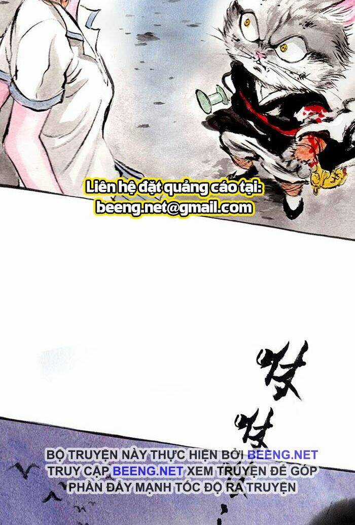 Miêu Hiệp Chapter 9 trang 45