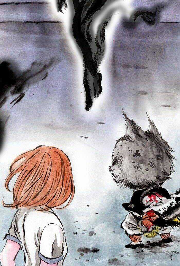 Miêu Hiệp Chapter 9 trang 47