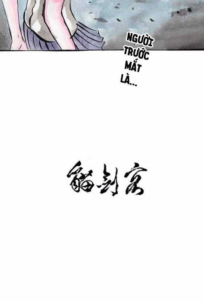 Miêu Hiệp Chapter 9 trang 48