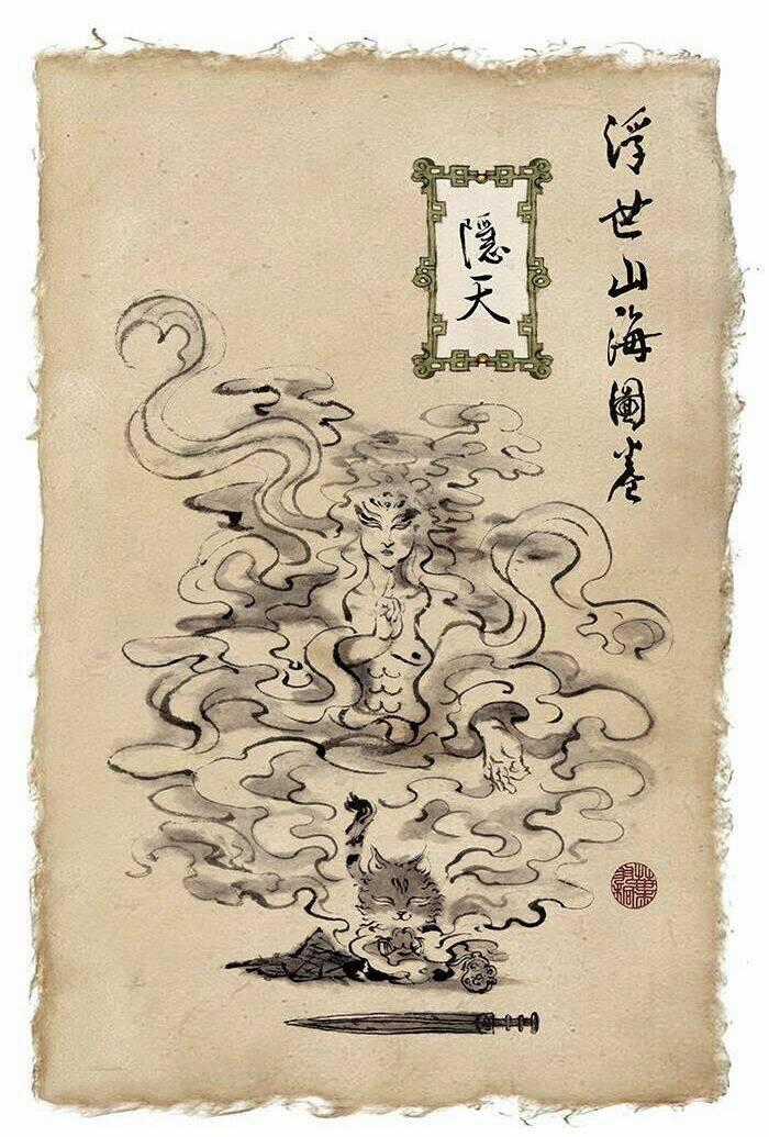 Miêu Hiệp Chapter 9 trang 49