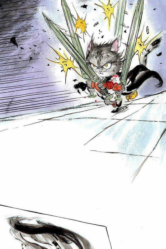 Miêu Hiệp Chapter 9 trang 8