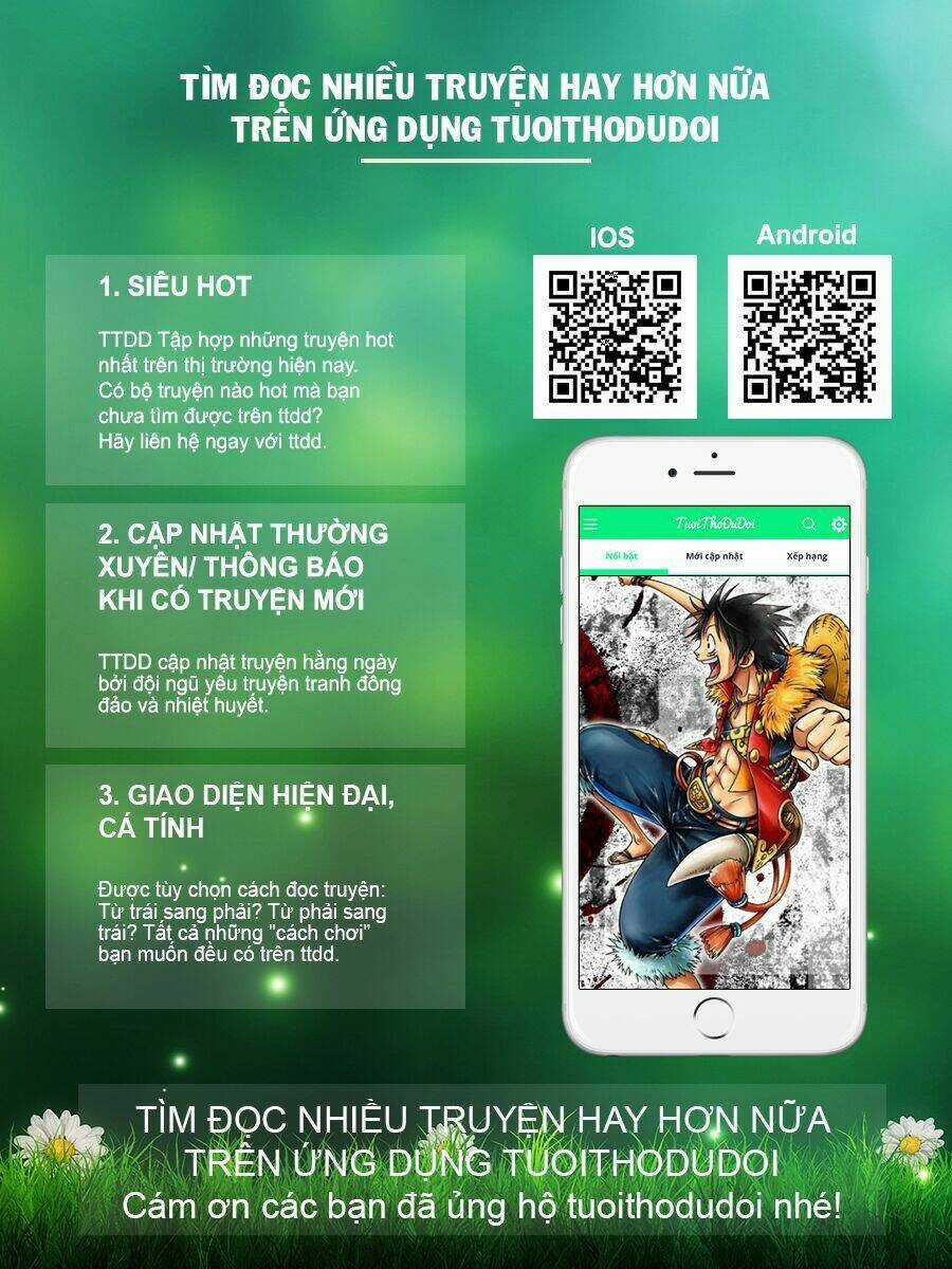 Miêu Hựu Chapter 7 trang 3