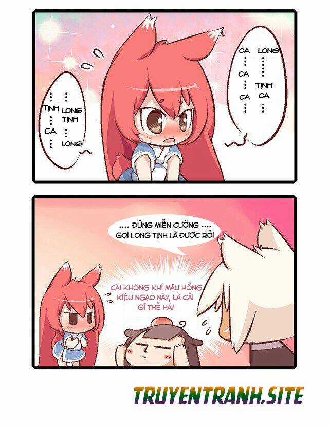 Miêu Nữ Minh Tộc Chapter 2 trang 4