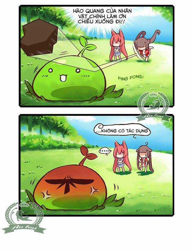 Miêu Nữ Minh Tộc Chapter 3 trang 6